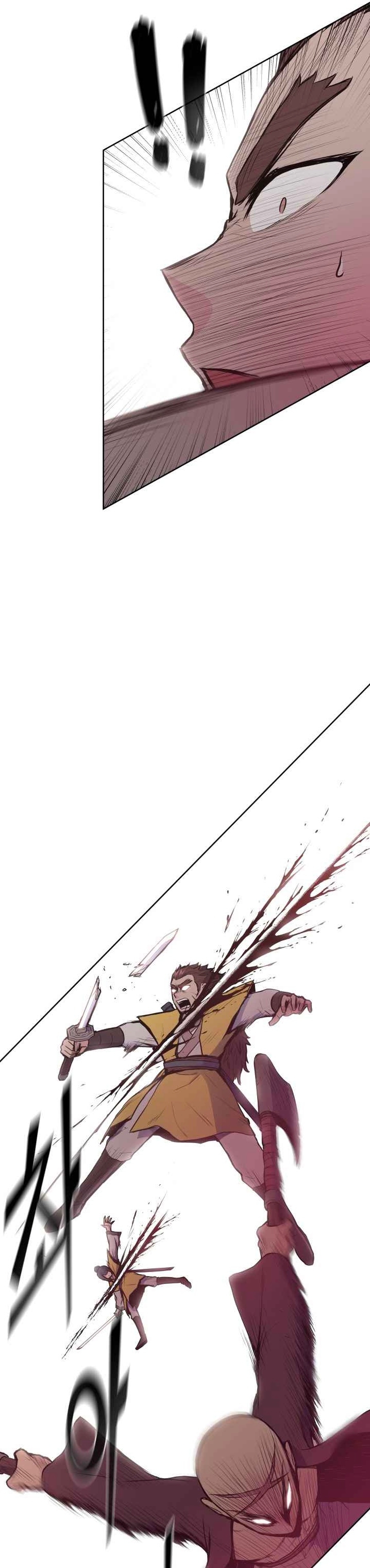 The God Of War ตอนที่ 28 หน้า 5