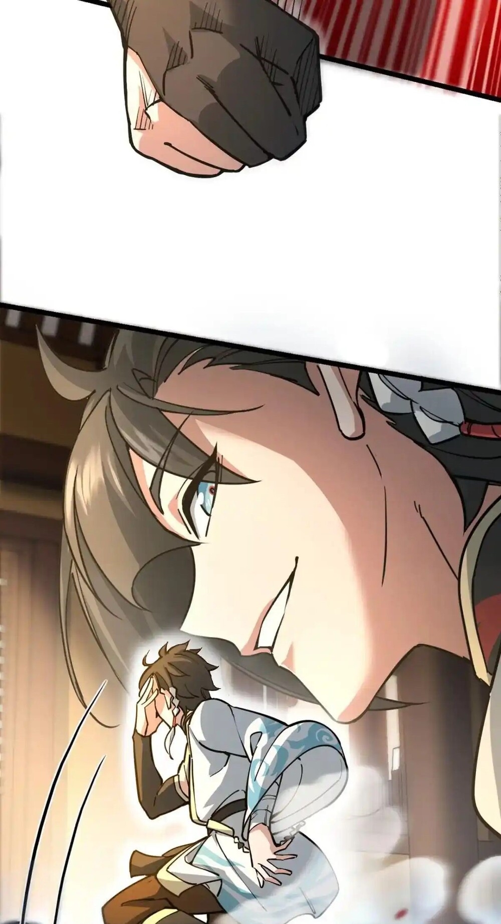 โครตคน ยิ่งตายยิ่งแกร่ง ตอนที่ 1 หน้า 67