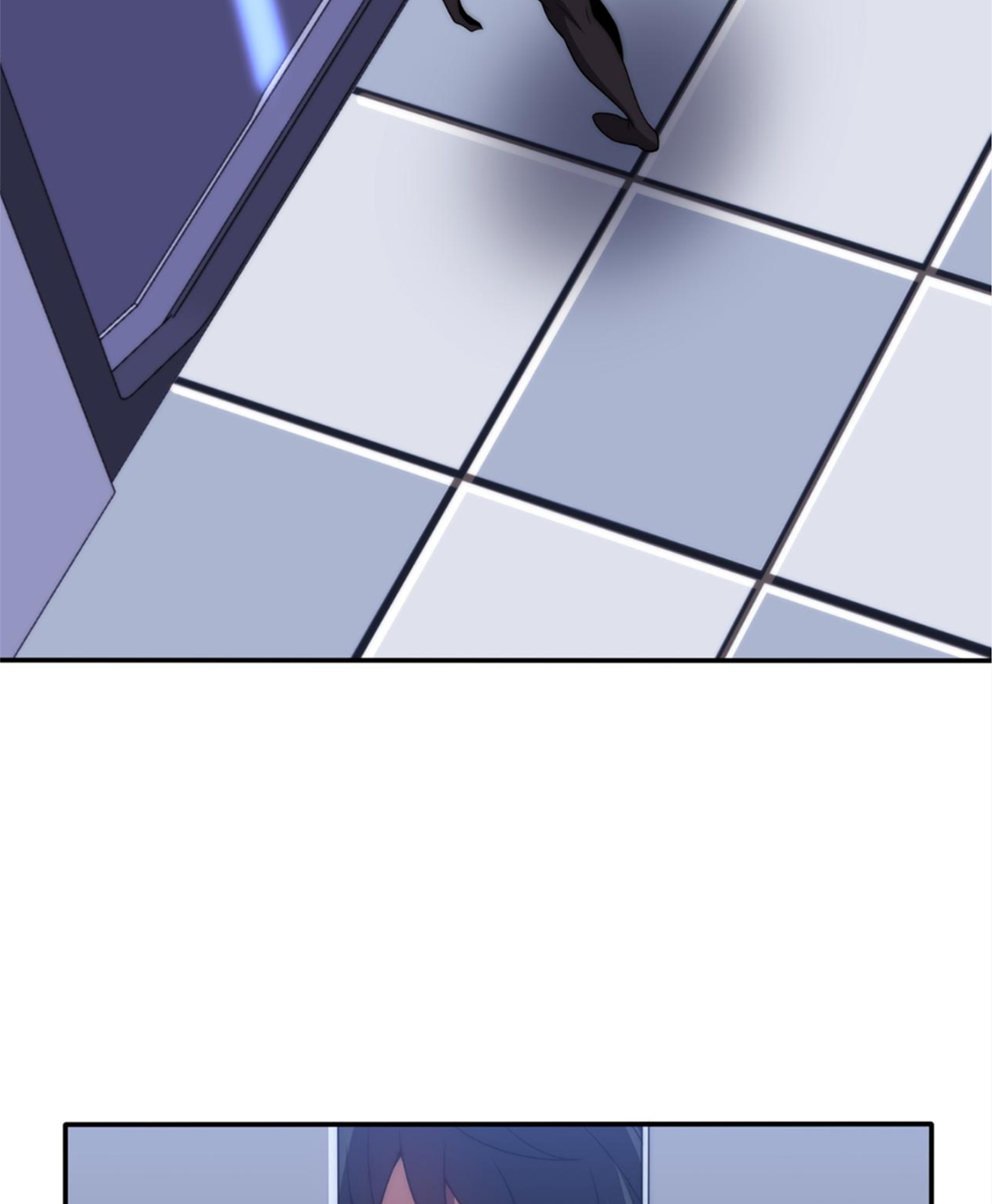 Rise of The Cheat User ตอนที่ 3 หน้า 4