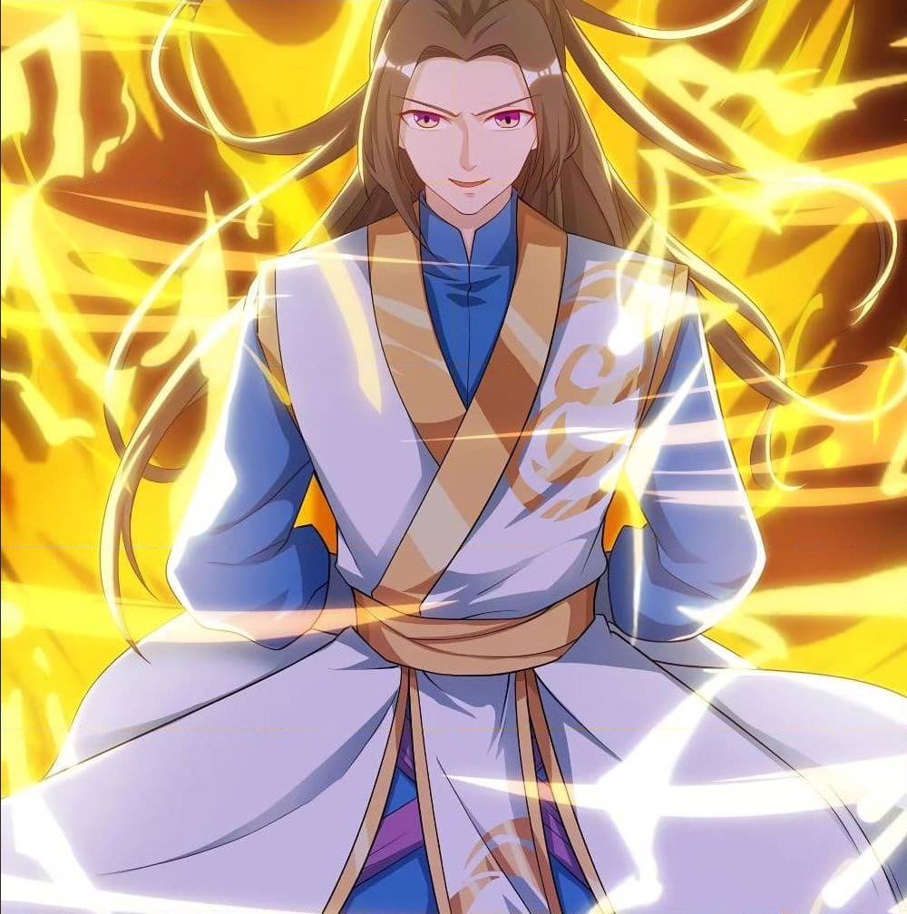 Dominate The Three Realms ตอนที่ 117 หน้า 55