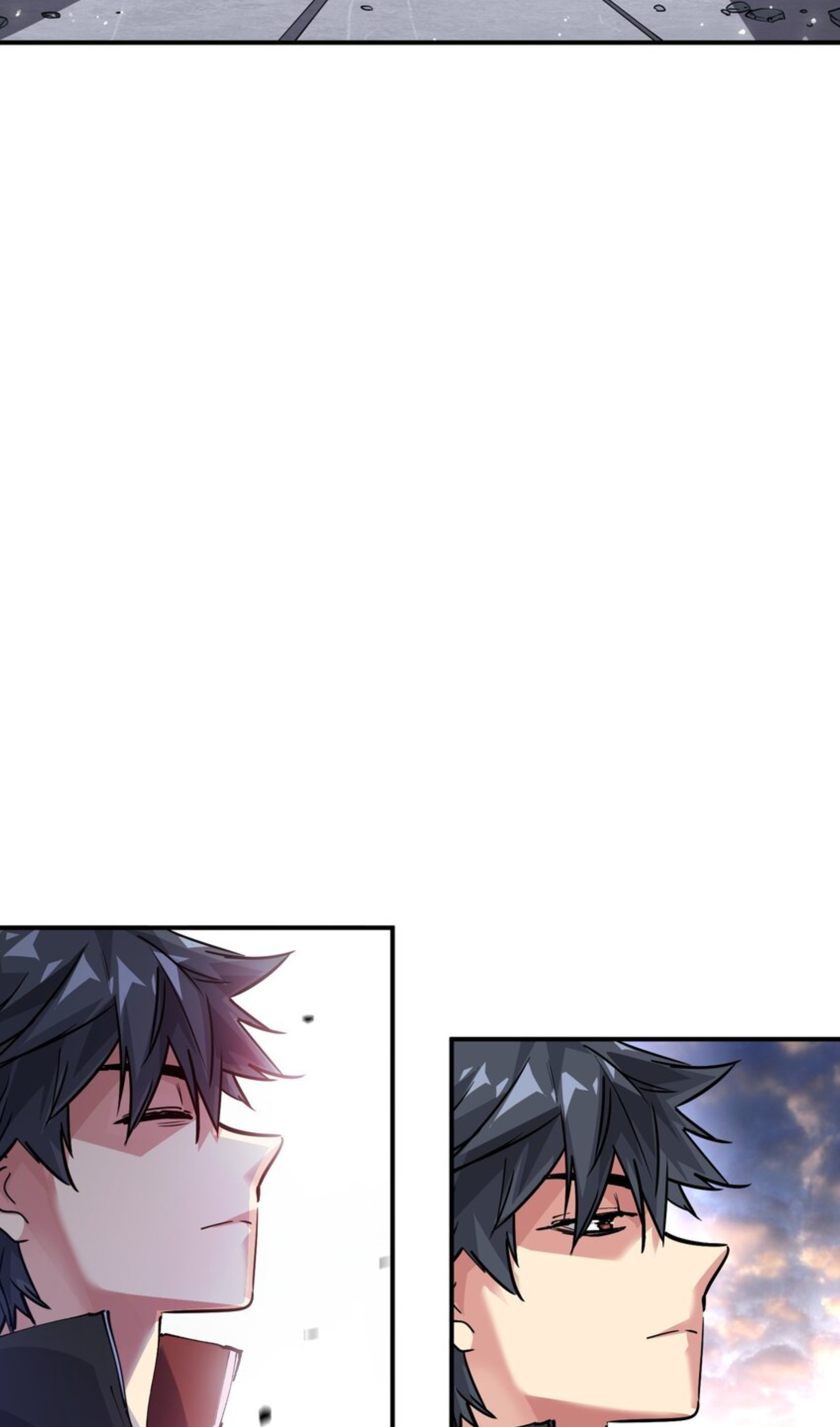 The Evolution ย้อนเวลากลับมาเพื่อกู้โลก ตอนที่ 24 หน้า 12