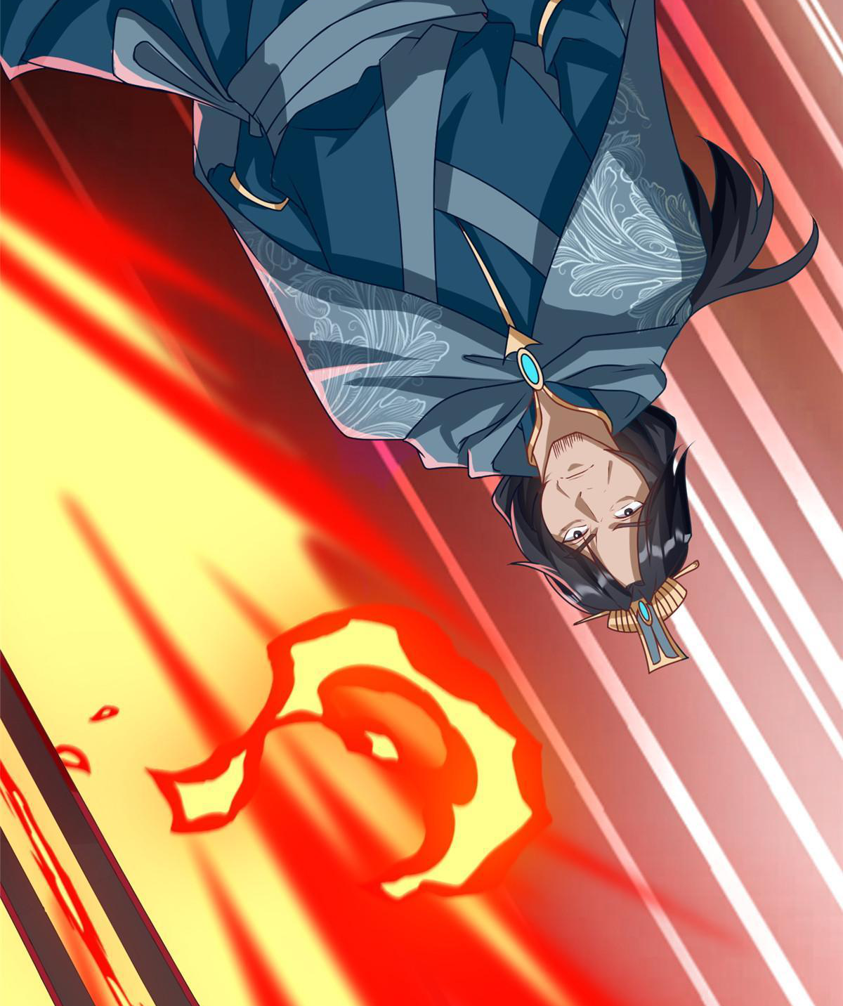 (ชนจีน) Dragon Master (จูหมิง นักรบเซียนมังกร) ตอนที่ 166 หน้า 43