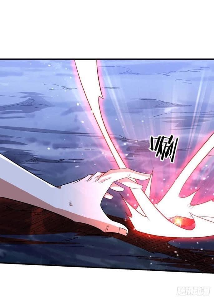 ระบบปลดล็อก มังกรทมิฬ  100,000 ปี ตอนที่ 32 หน้า 32