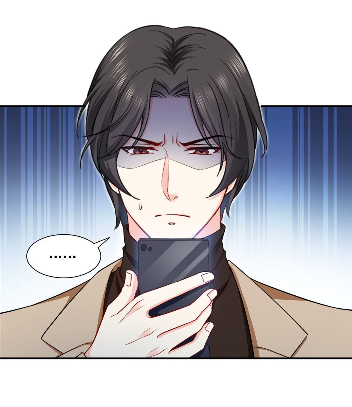 (ชนจีน)Perfect Secret Love The Bad New Wife Is a Little Sweet ตอนที่ 142 หน้า 21