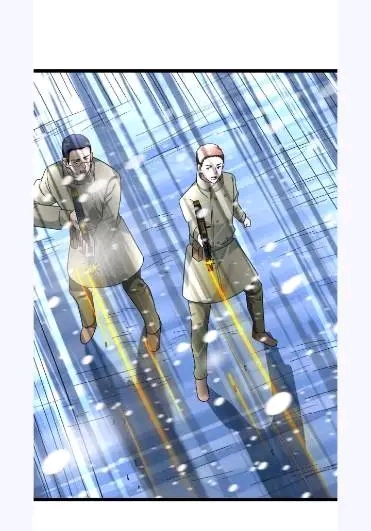 ฉันมีเซฟเฮาว์ในวันโลกาวินาศ ตอนที่ 188 หน้า 20