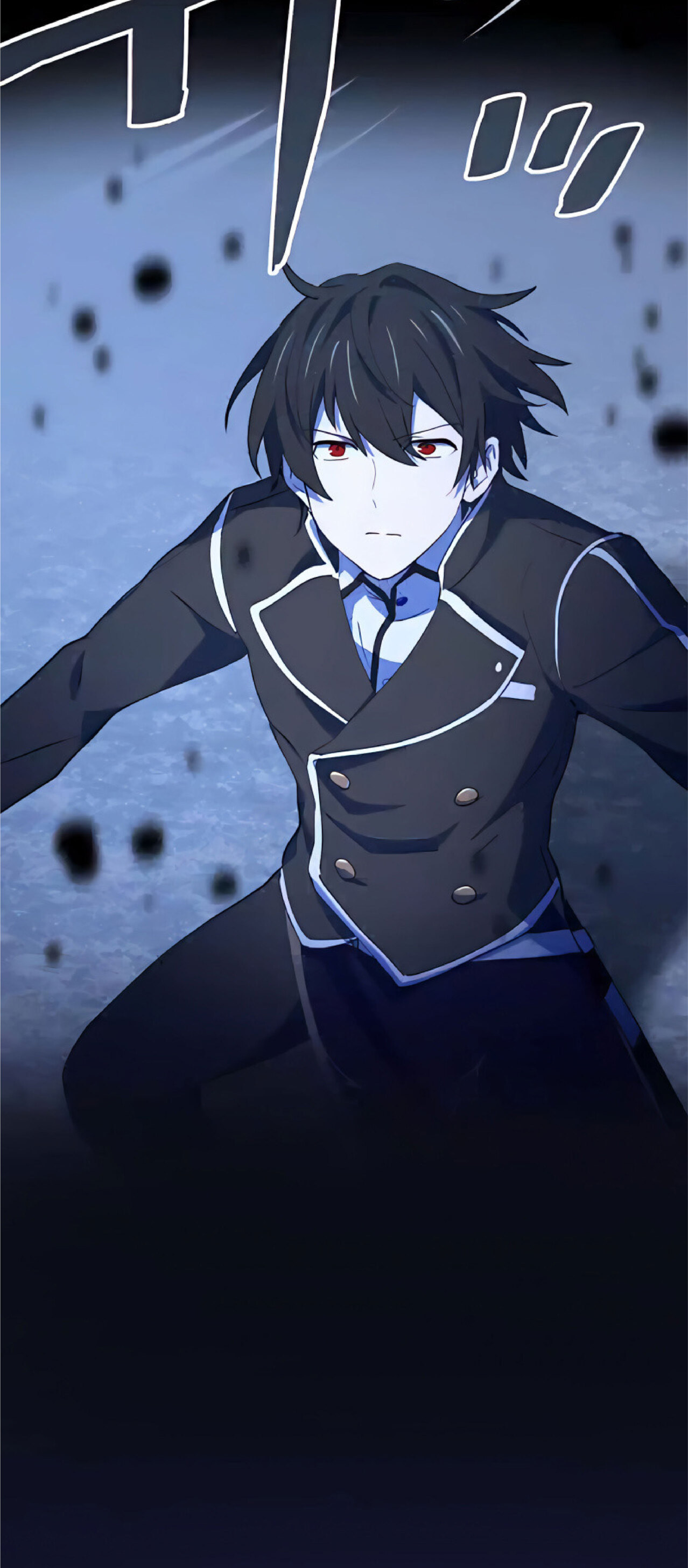 การกลับชาติมาเกิดของจอมเวทย์ต้องห้าม (Reincarnation of the Forbidden Archmage) ตอนที่ 24 หน้า 77