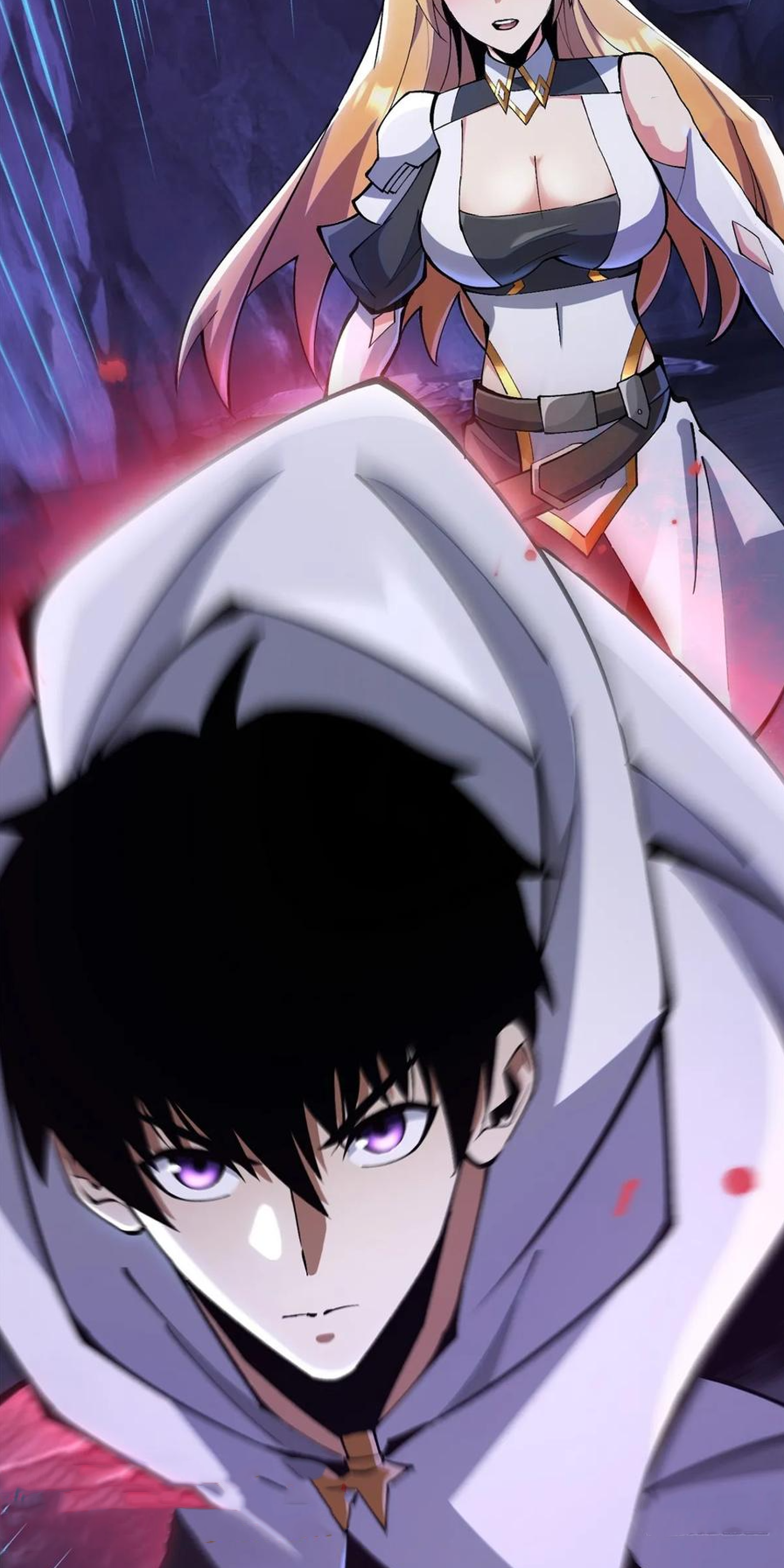 ไม่อยากเรียนทักษะ แห่งคำสาปเลย! ตอนที่ 65 หน้า 27