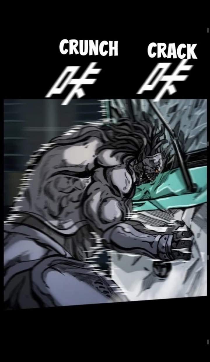 ข้าคือนักล่า ตอนที่ 5 หน้า 34