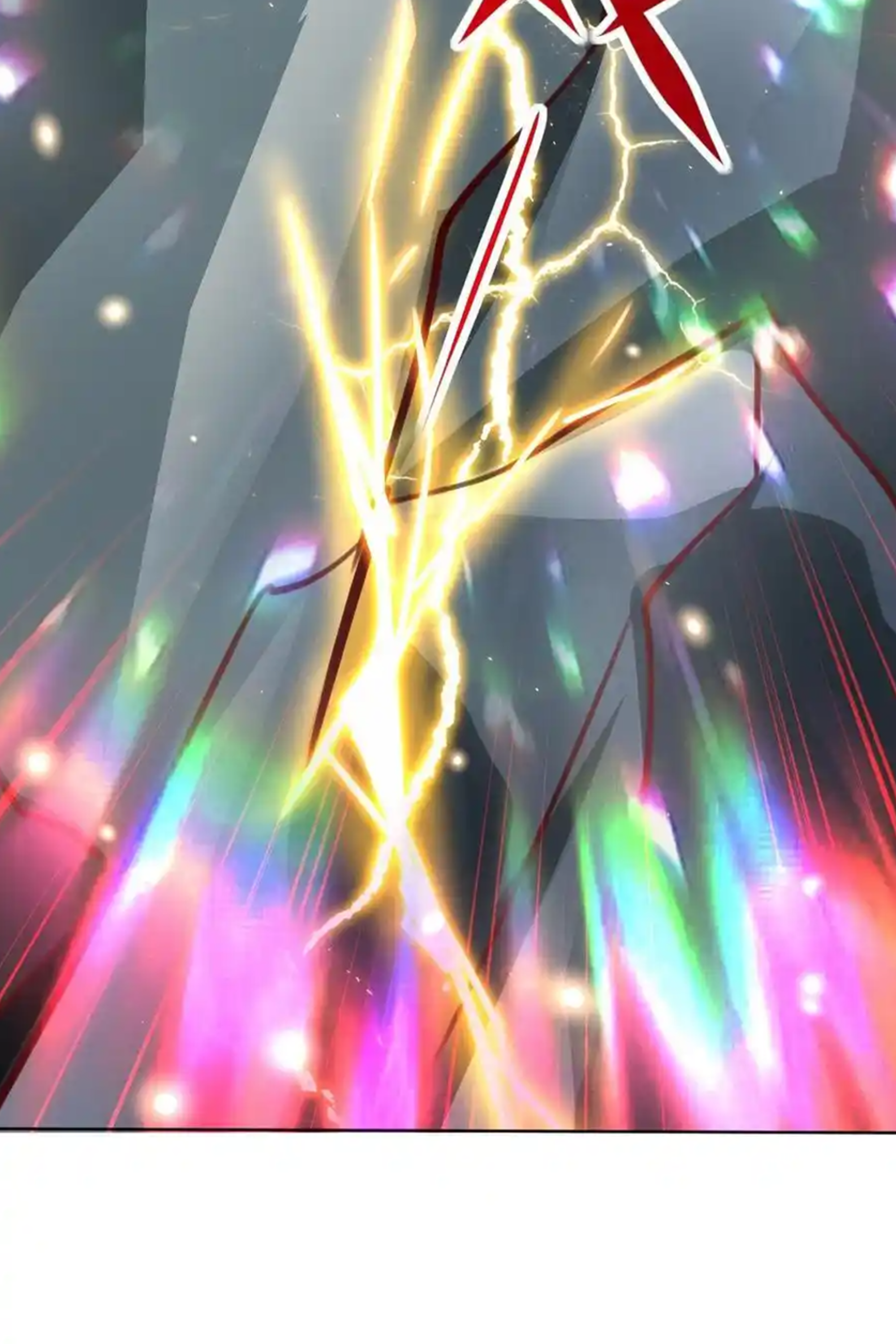 กลับมีพลังพระเจ้าสูงสุด ตอนที่ 50 หน้า 37