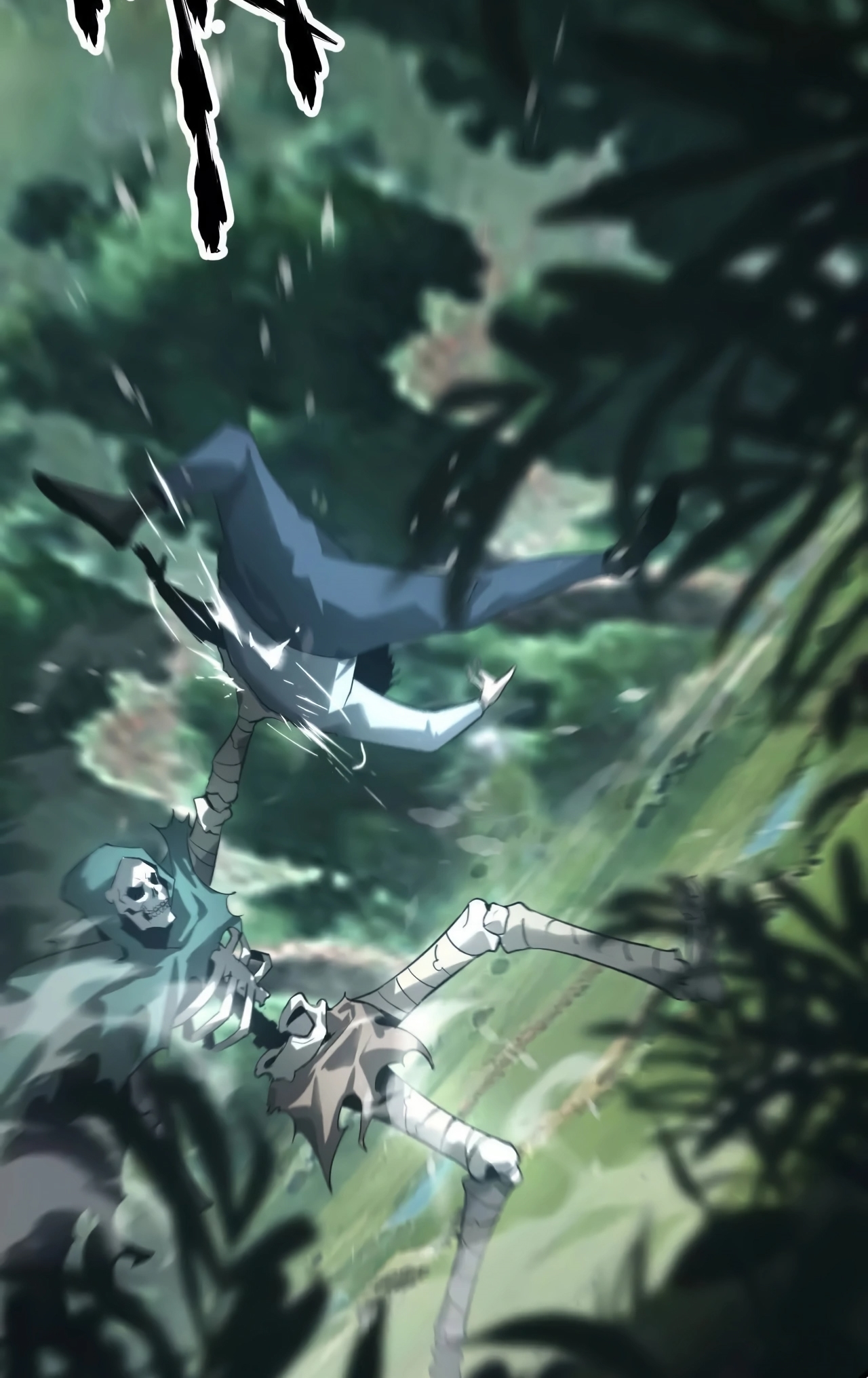 ยอดคน ณ โลกออนไลน์ ตอนที่ 4 หน้า 105