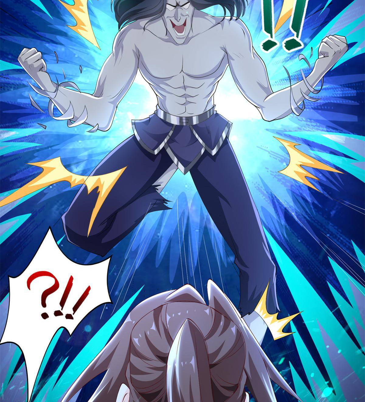 (ชนจีน) Dragon Master (จูหมิง นักรบเซียนมังกร) ตอนที่ 225 หน้า 5