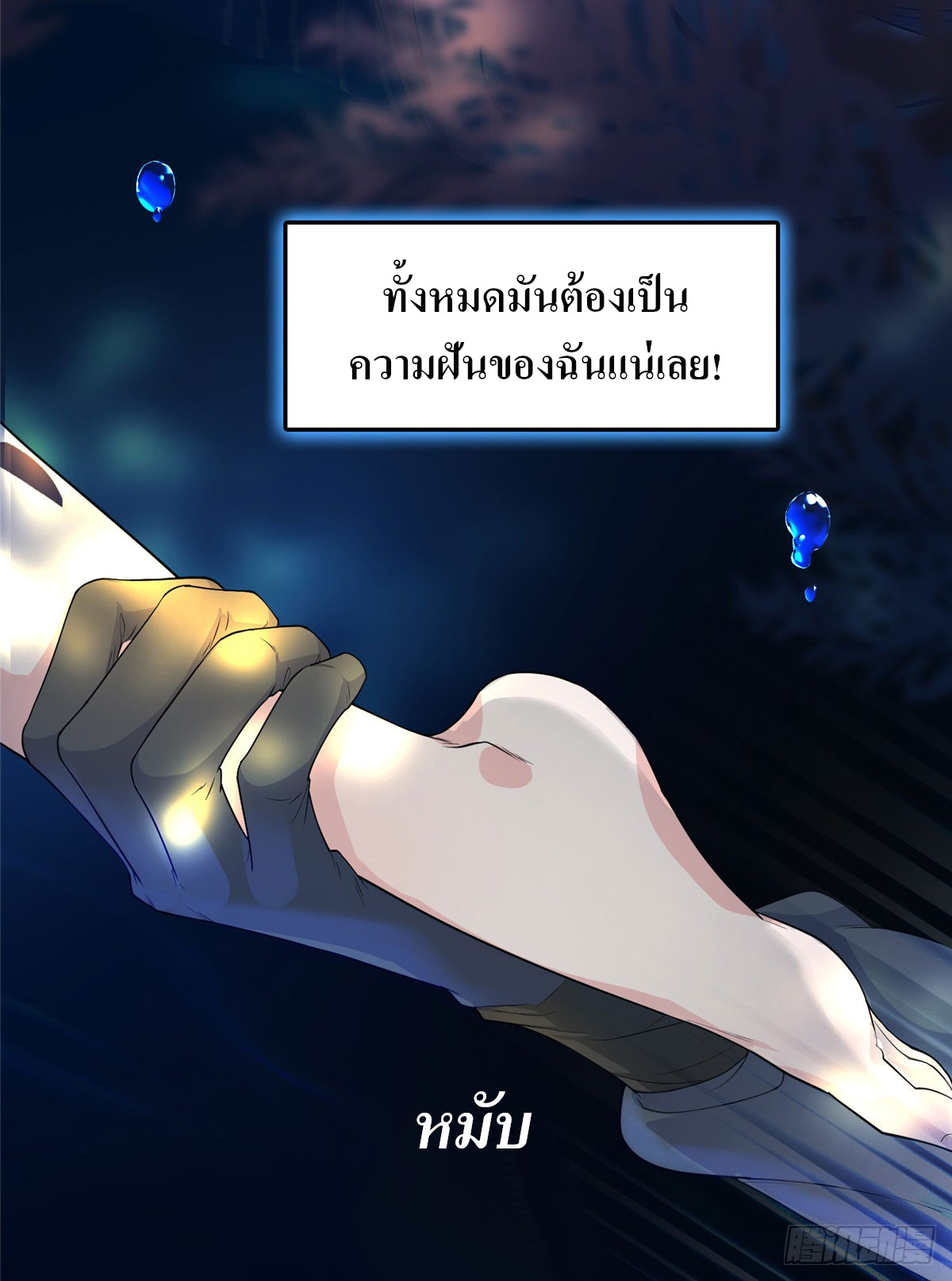 สามีทั้งแปดให้ตายเถอะ! ตอนที่ 1 หน้า 11
