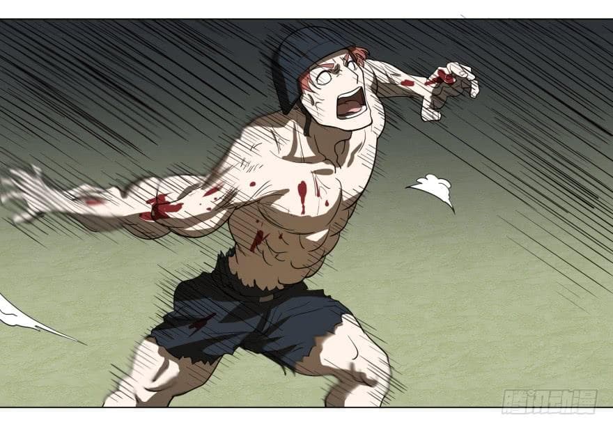 List of villains ตอนที่ 6 หน้า 70