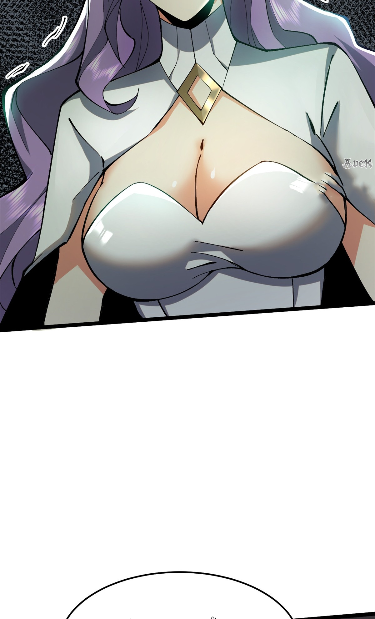 ไม่อยากเรียนทักษะ แห่งคำสาปเลย! ตอนที่ 13 หน้า 95