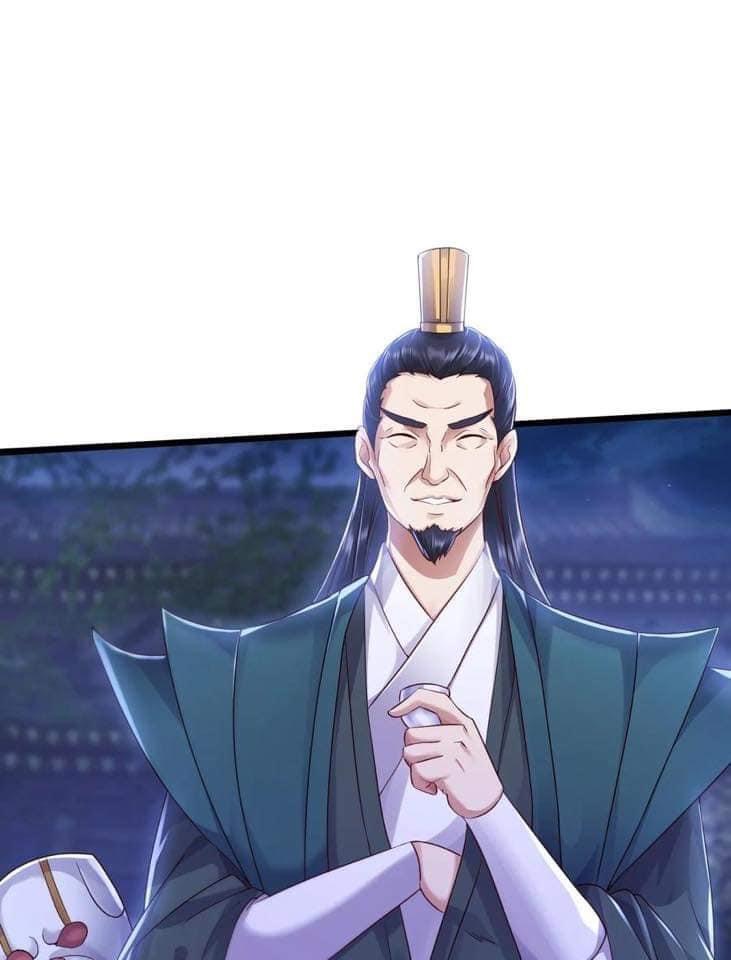 เทพวายร้ายกลับชาติมาเกิดใหม่ ตอนที่ 144 หน้า 6