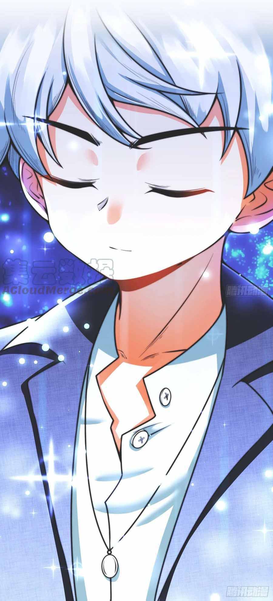 สายเลือดของข้าคือราชันย์ทั้ง 7 ตอนที่ 4 หน้า 34