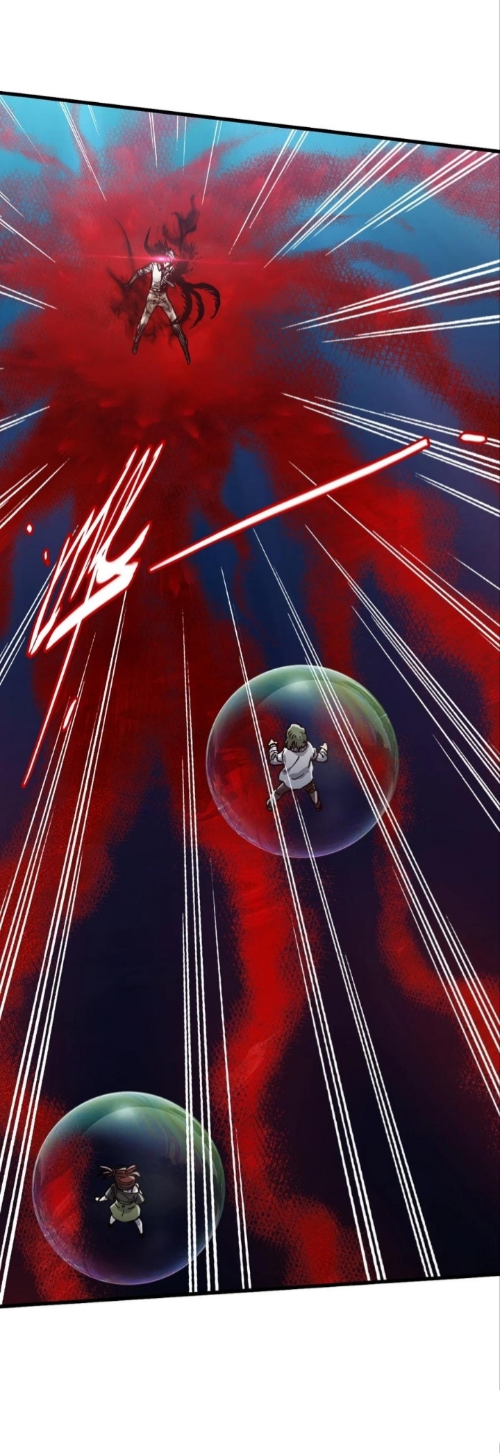 หัตถ์ของพระเจ้า ตอนที่ 17 หน้า 44