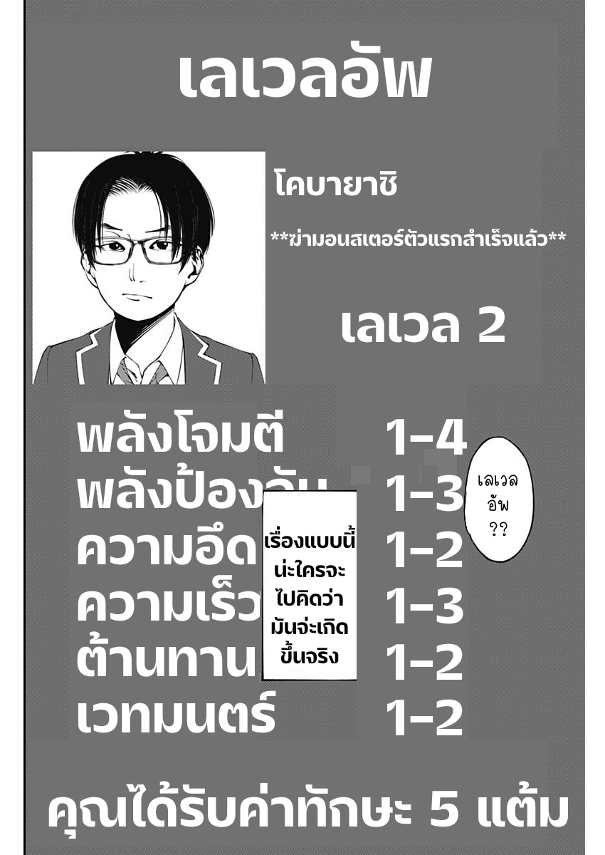 เมื่อโลกนี้อัปเดต ตอนที่ 1 หน้า 54