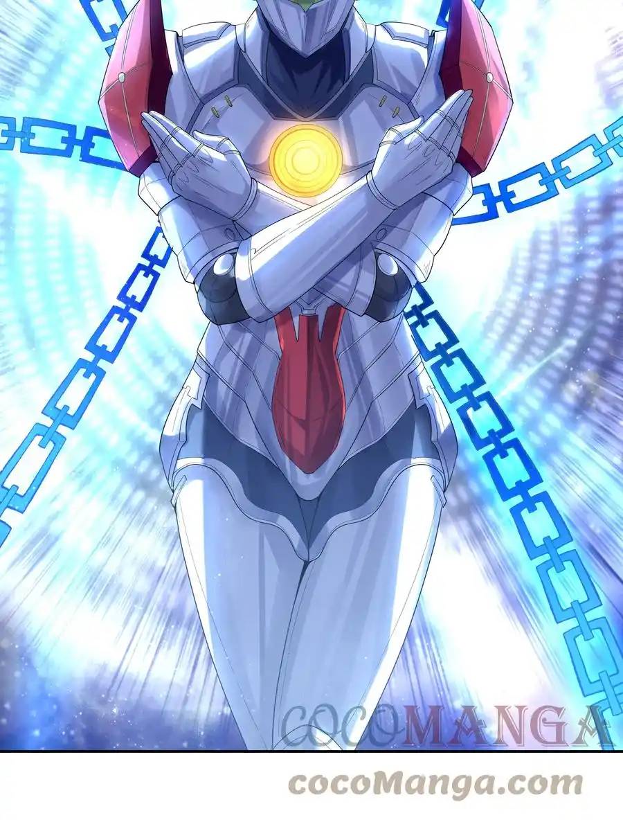 My Harem Is Entirely Female Demon Villains ตอนที่ 33 หน้า 7