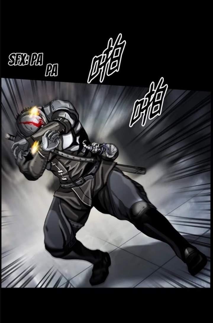 ข้าคือนักล่า ตอนที่ 13 หน้า 19