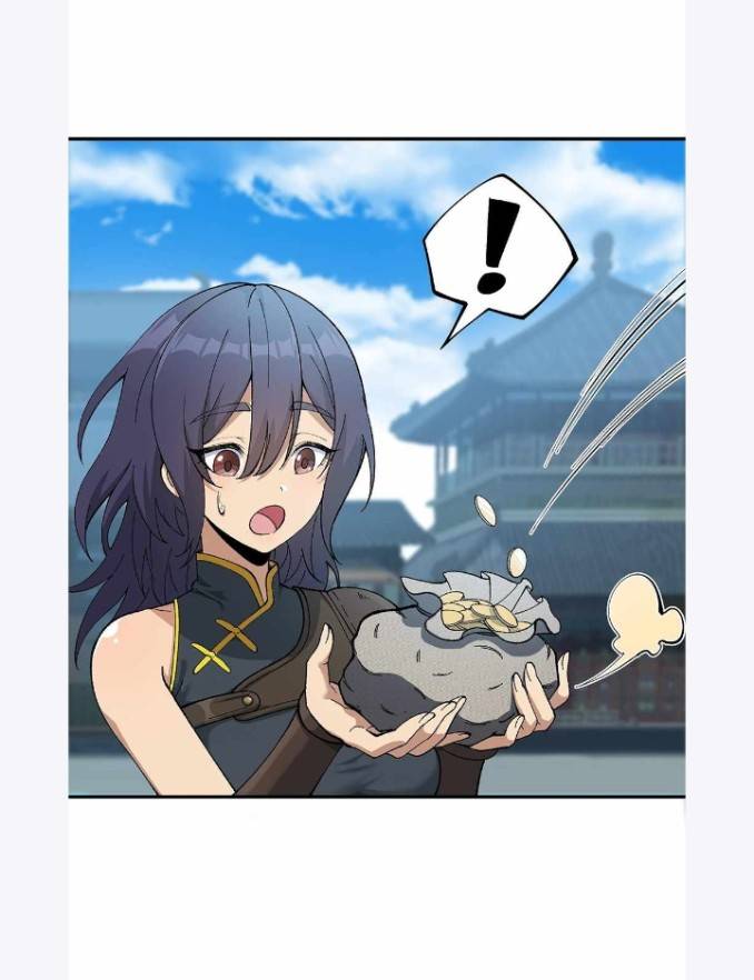 ข้าคือเต๋าสวรรค์ ตอนที่ 3 หน้า 63