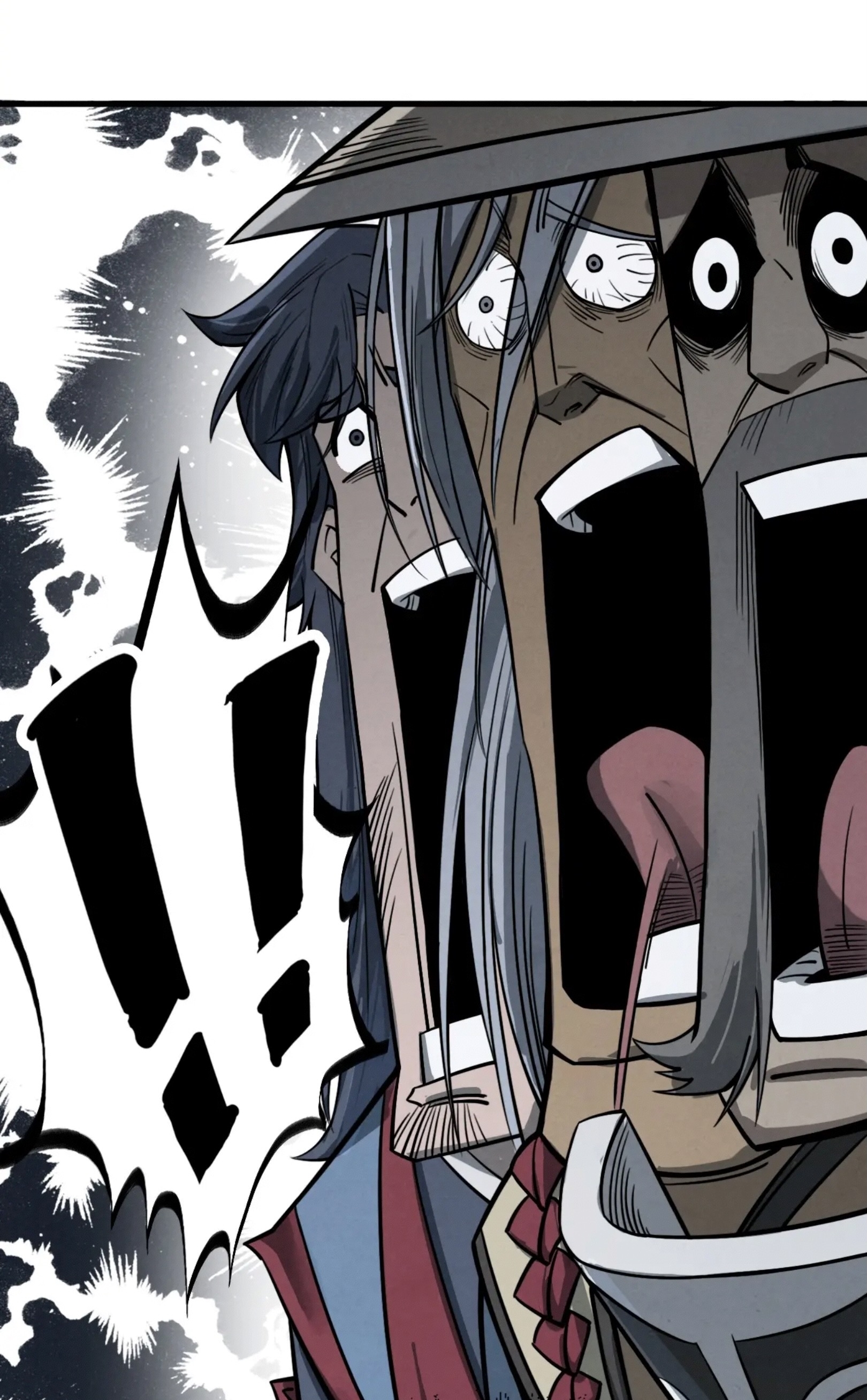 มหาเทพนิรันดร์กาล ตอนที่ 136 หน้า 17