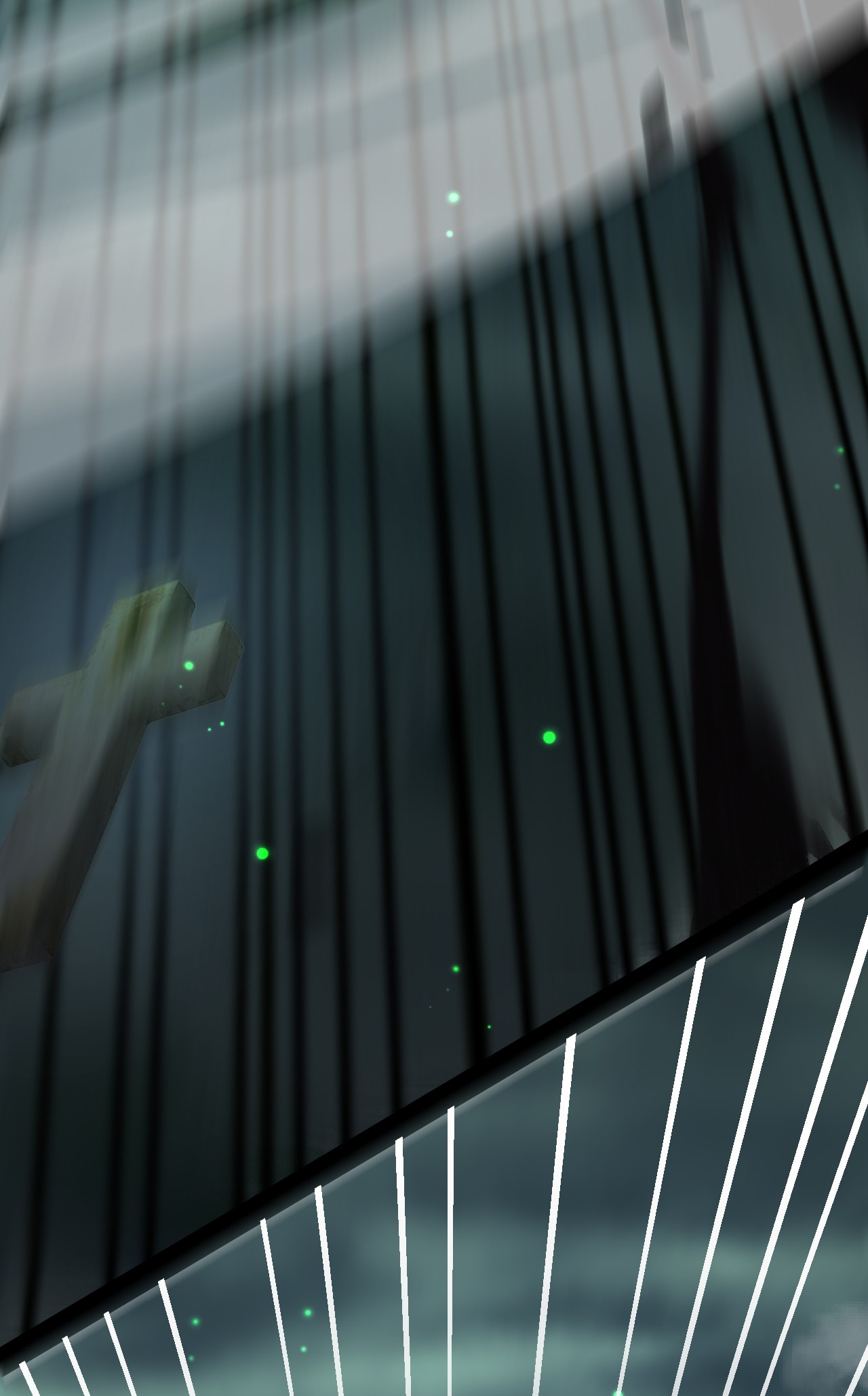 I'm the boss in Magic Moon ตอนที่ 3 หน้า 41