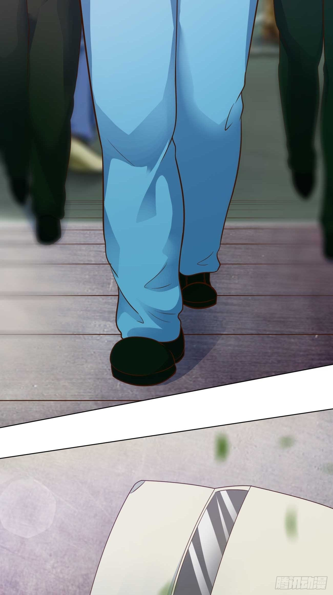 ฉันสุ่มตัวตนใหม่ทุกสัปดาห์ ตอนที่ 40 หน้า 3