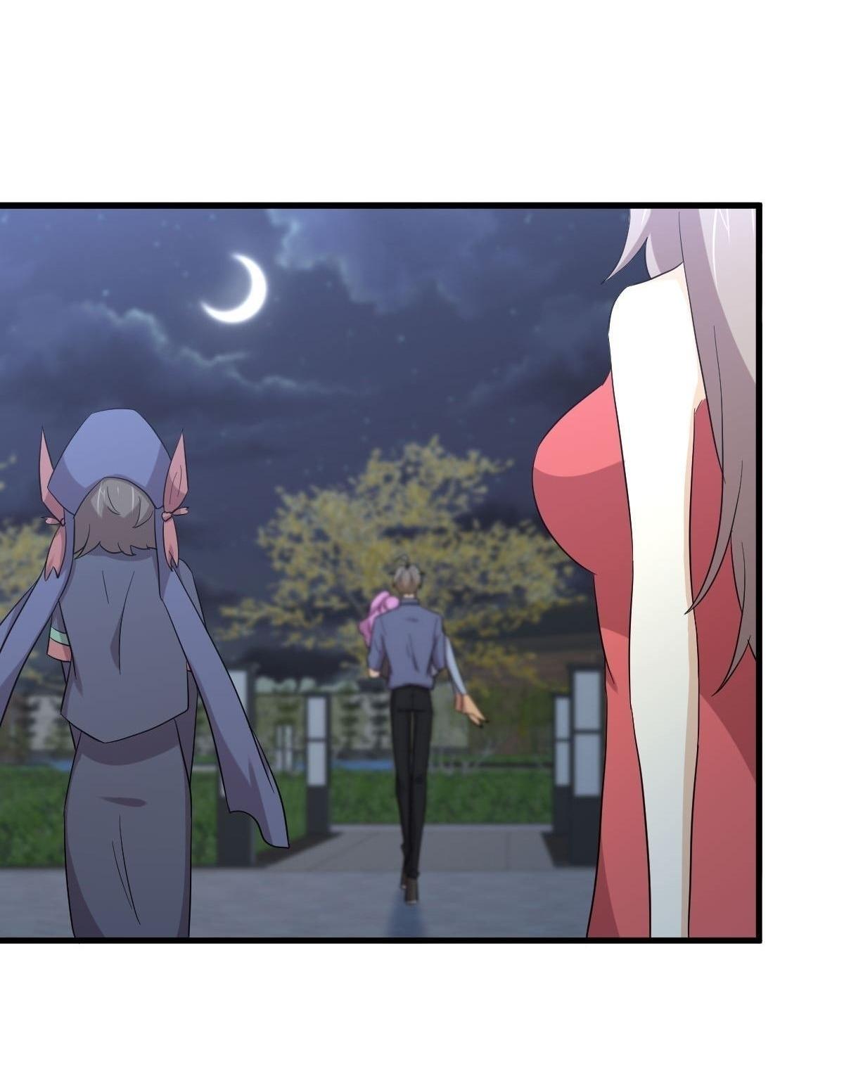 Immortal Swordsman in The Reverse World ข้าเซียนกระบี่ไม่เกาะสตรี ตอนที่ 346 หน้า 23