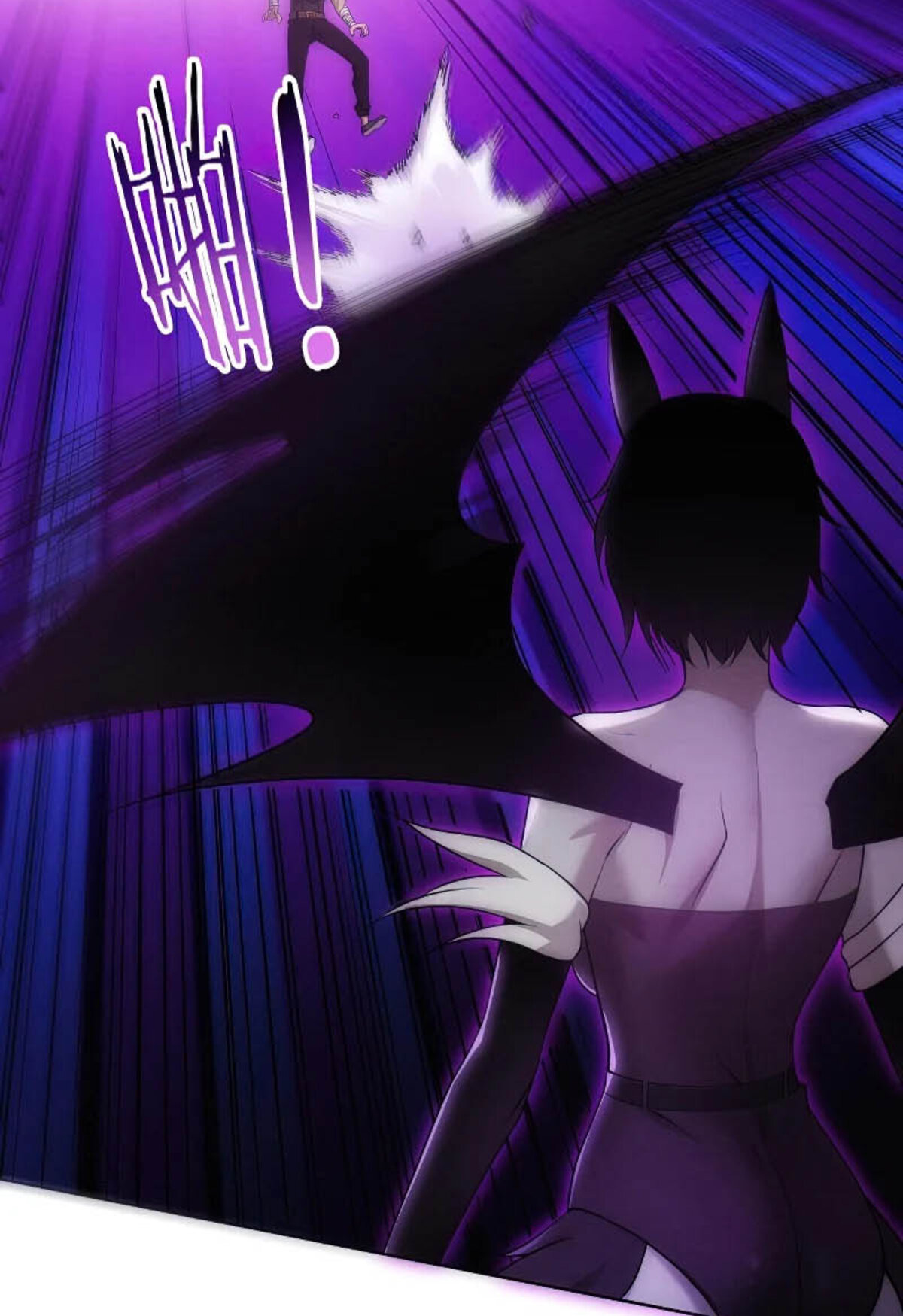 The Frenzy Of Evolution ตอนที่ 39 หน้า 62