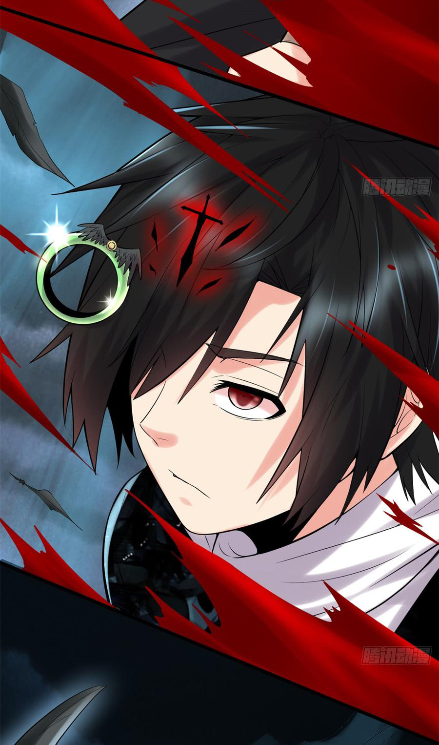 I might be a fake fairy ตอนที่ 61 หน้า 25