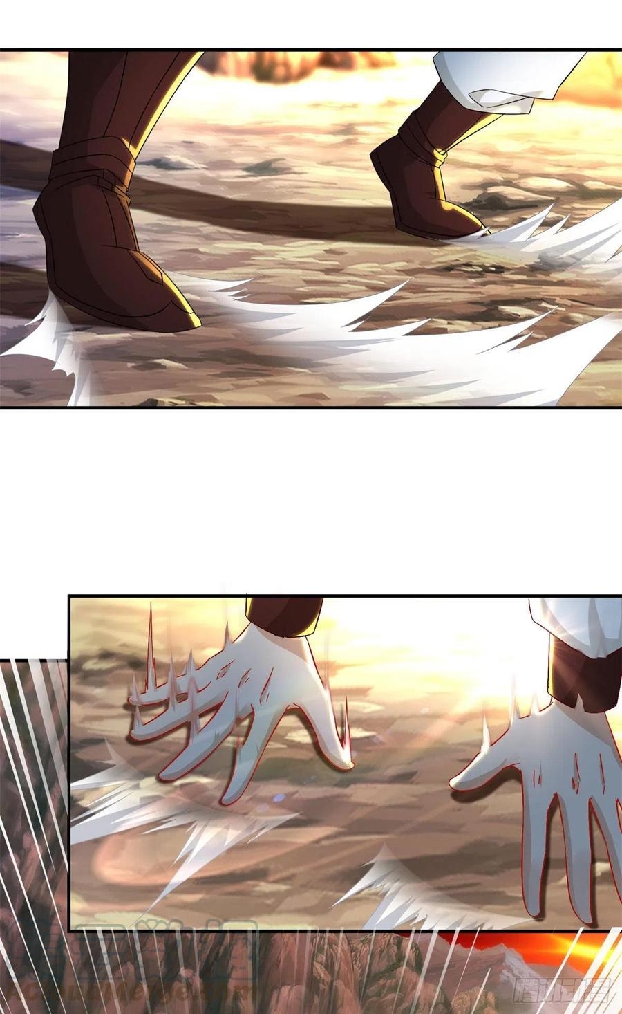 จักรพรรดิวิญญาณศักดิ์สิทธิ์ (ทันจีน) ตอนที่ 94 หน้า 13