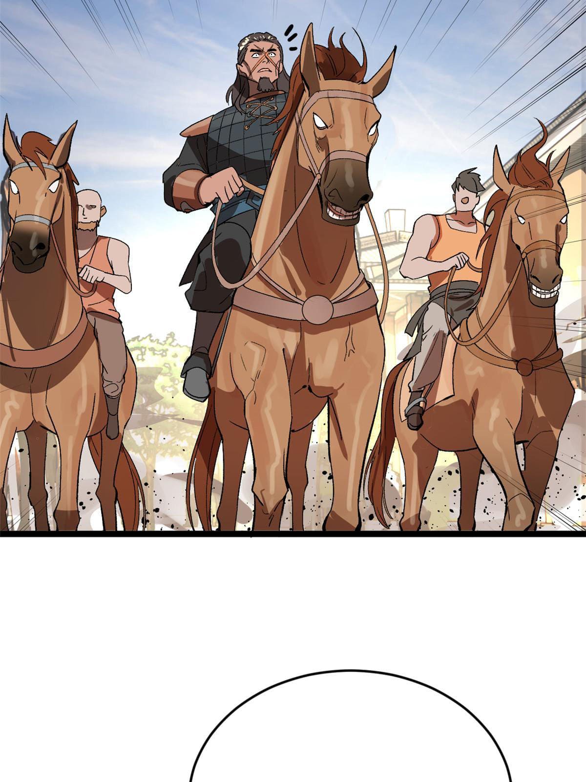 ลูกเขยที่แกร่งสุดในปฐพี (ทันจีน) ตอนที่ 24 หน้า 67