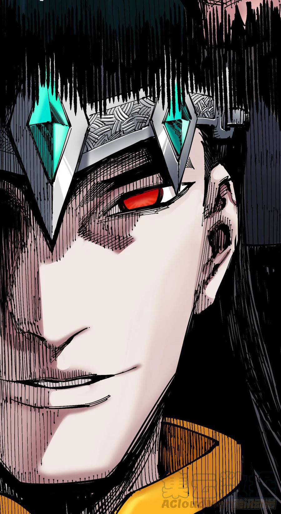 The doctor's Supremacy ตอนที่ 86 หน้า 25