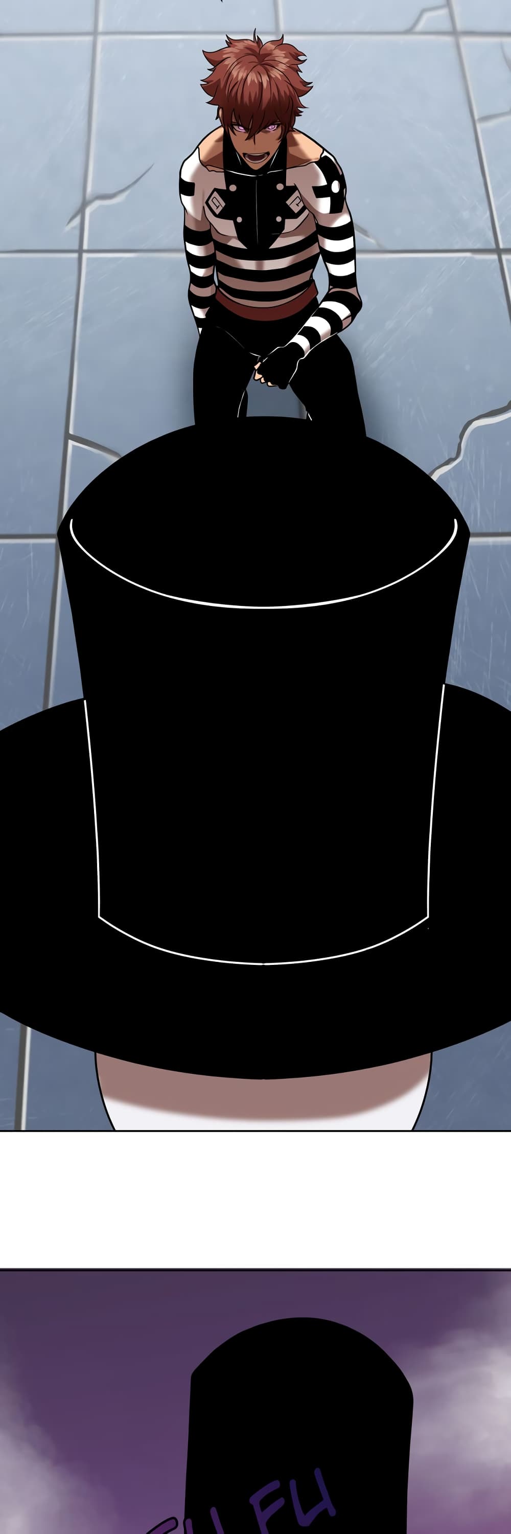 เกมพระเจ้า ตอนที่ 12 หน้า 21