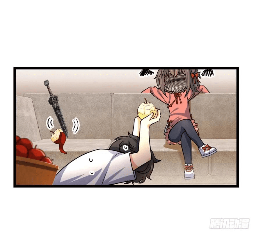 The new life of the Kuan King-ชีวิตใหม่ของราชาจอมกวน ตอนที่ 24 หน้า 38