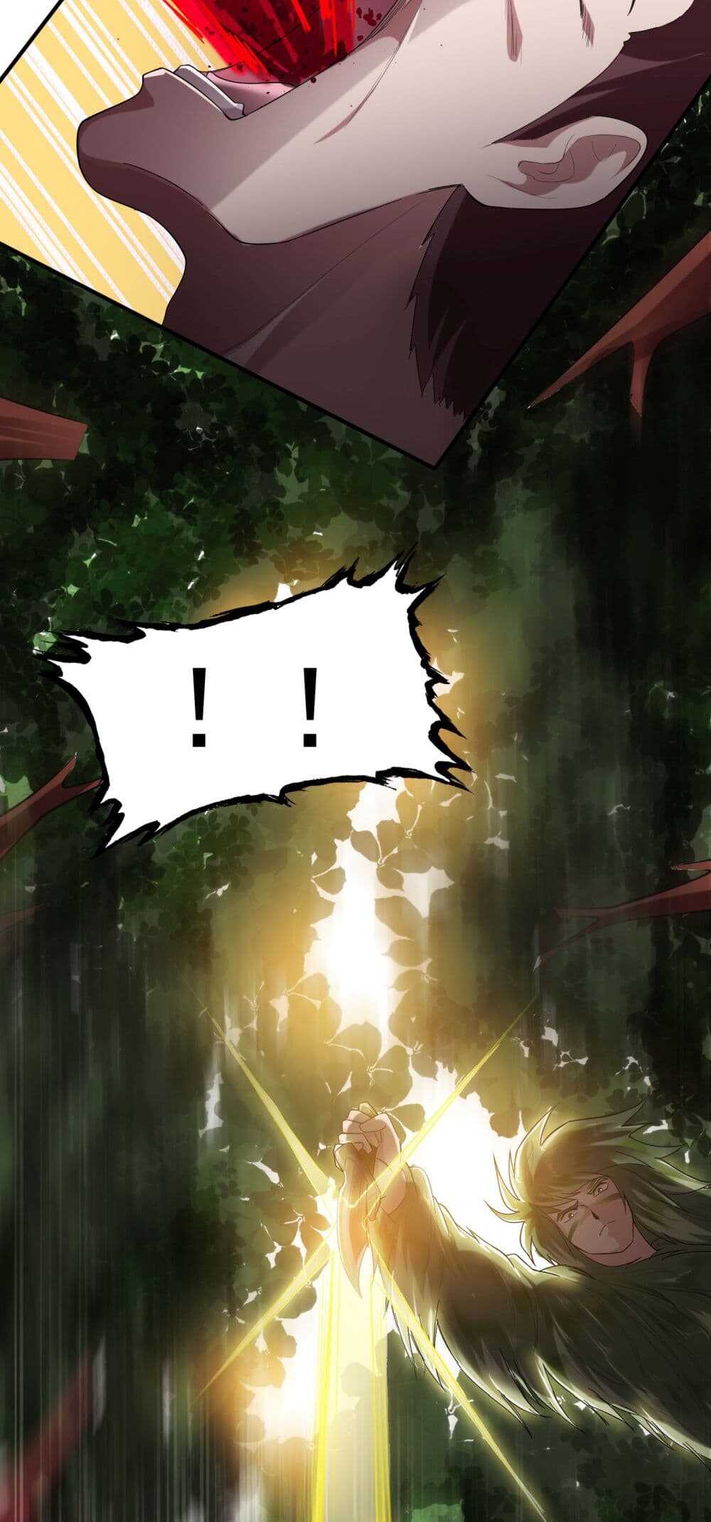 Super Warrior in Another World ทหารเซียนไปหาเมียที่ต่างโลก (กำลังแปลอยู่) ตอนที่ 37 หน้า 15