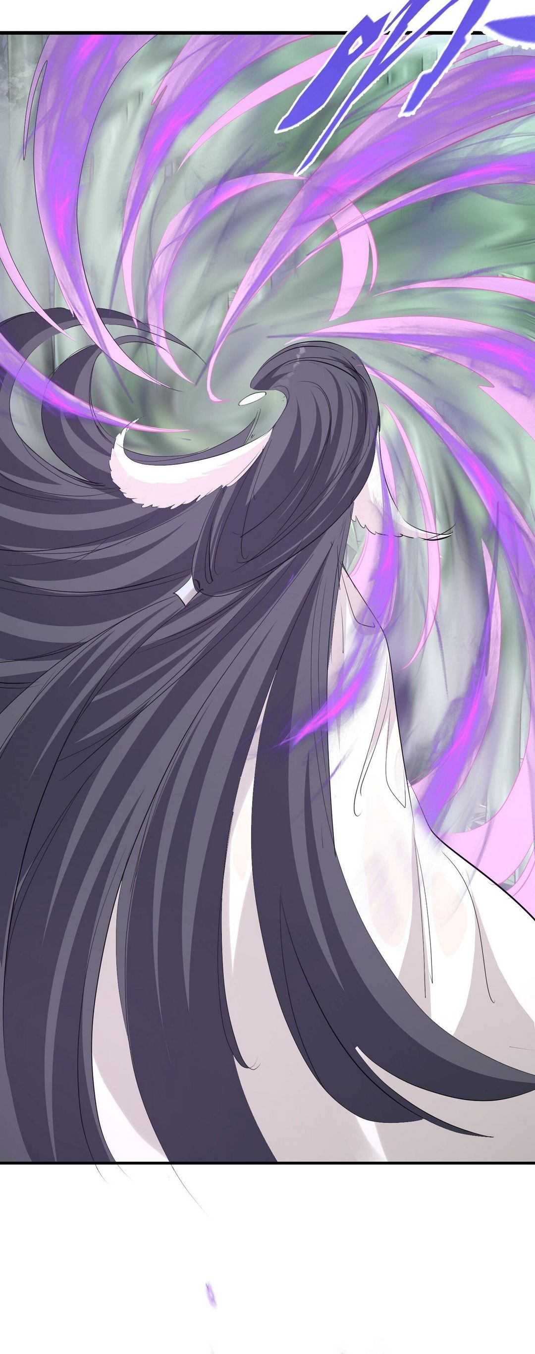 Surrounded By Monsters I Found A Little Witch ถูกปีศาจรายล้อม ข้าเก็บแม่มดน้อยขึ้นมา (ตัดจบ) ตอนที่ 30 หน้า 38