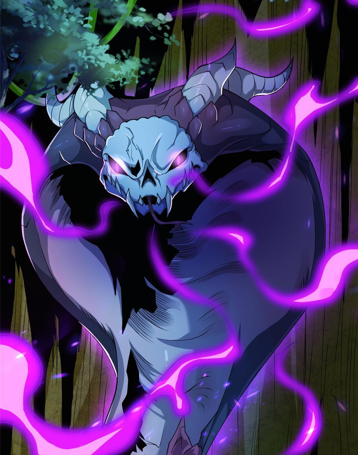 (ชนจีน) Dragon Master (จูหมิง นักรบเซียนมังกร) ตอนที่ 141 หน้า 22