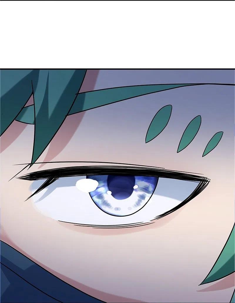 peerless battle spirit ตอนที่ 409 หน้า 8