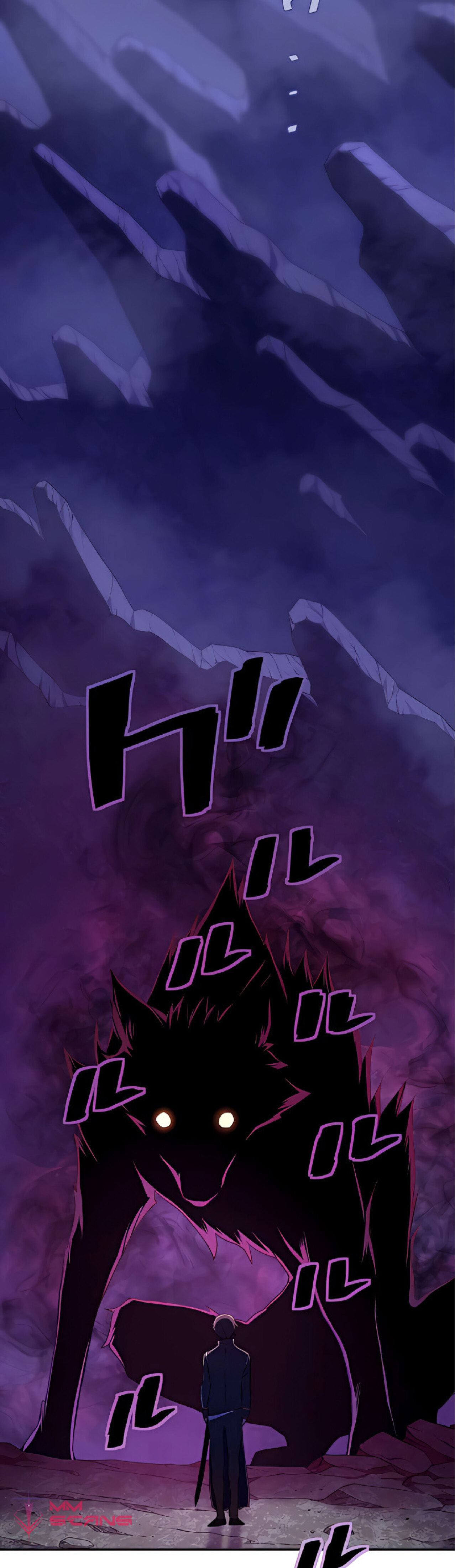 การกลับชาติมาเกิดของจอมเวทย์ต้องห้าม (Reincarnation of the Forbidden Archmage) ตอนที่ 24 หน้า 62