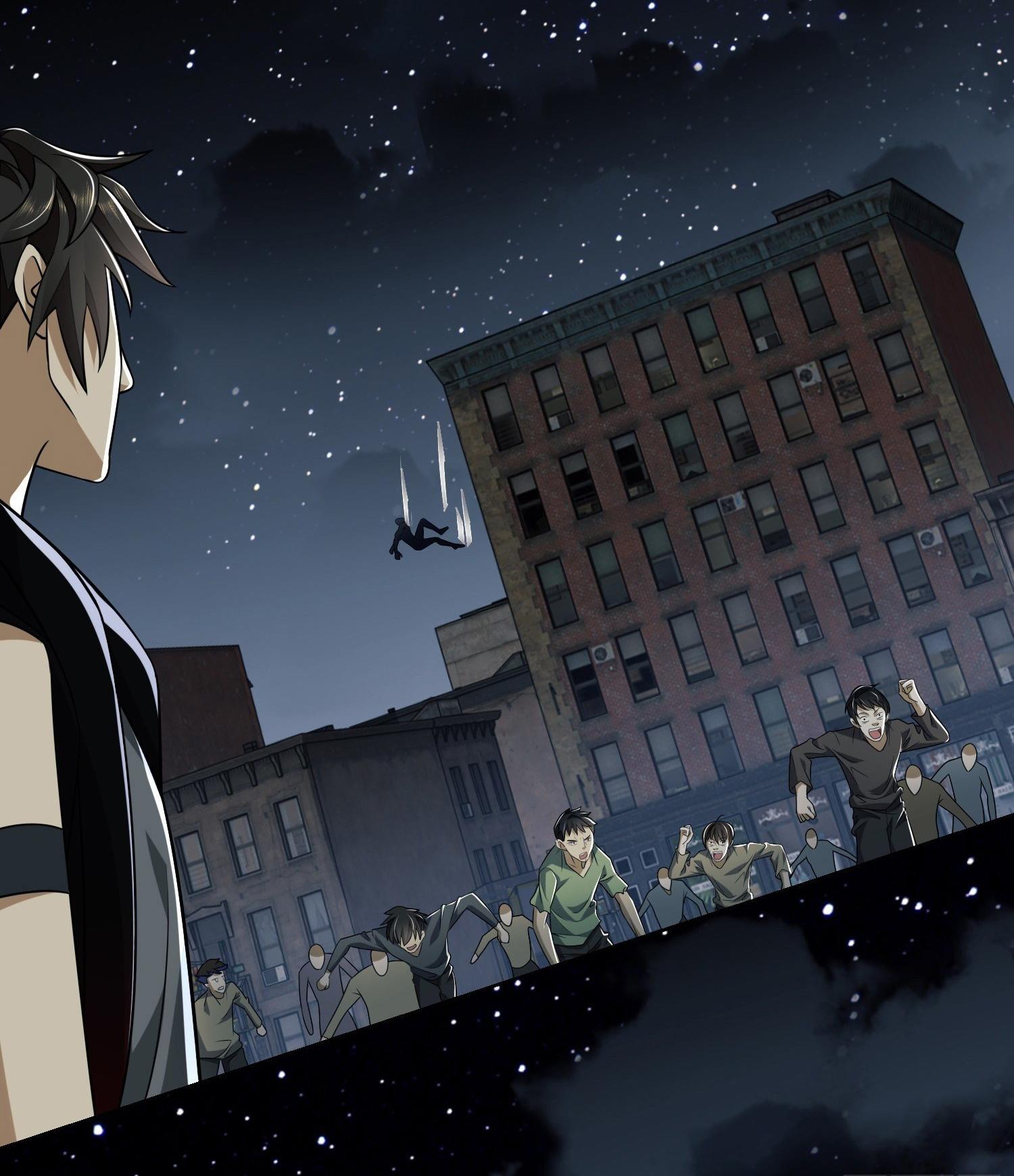 THE FIRST ORDER ตอนที่ 91 หน้า 10