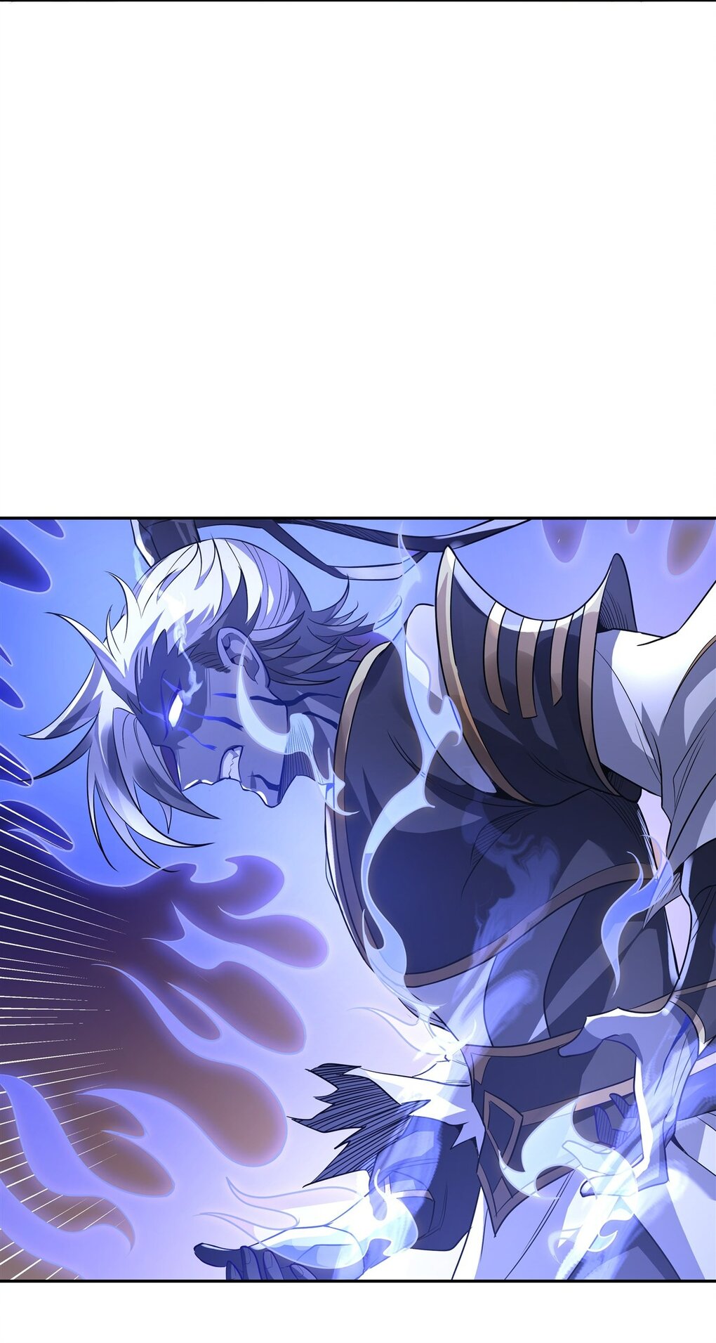 ศิษย์ของข้าล้วนมีอนาคตที่ยิ่งใหญ่ (ชนจีน) ตอนที่ 55 หน้า 35