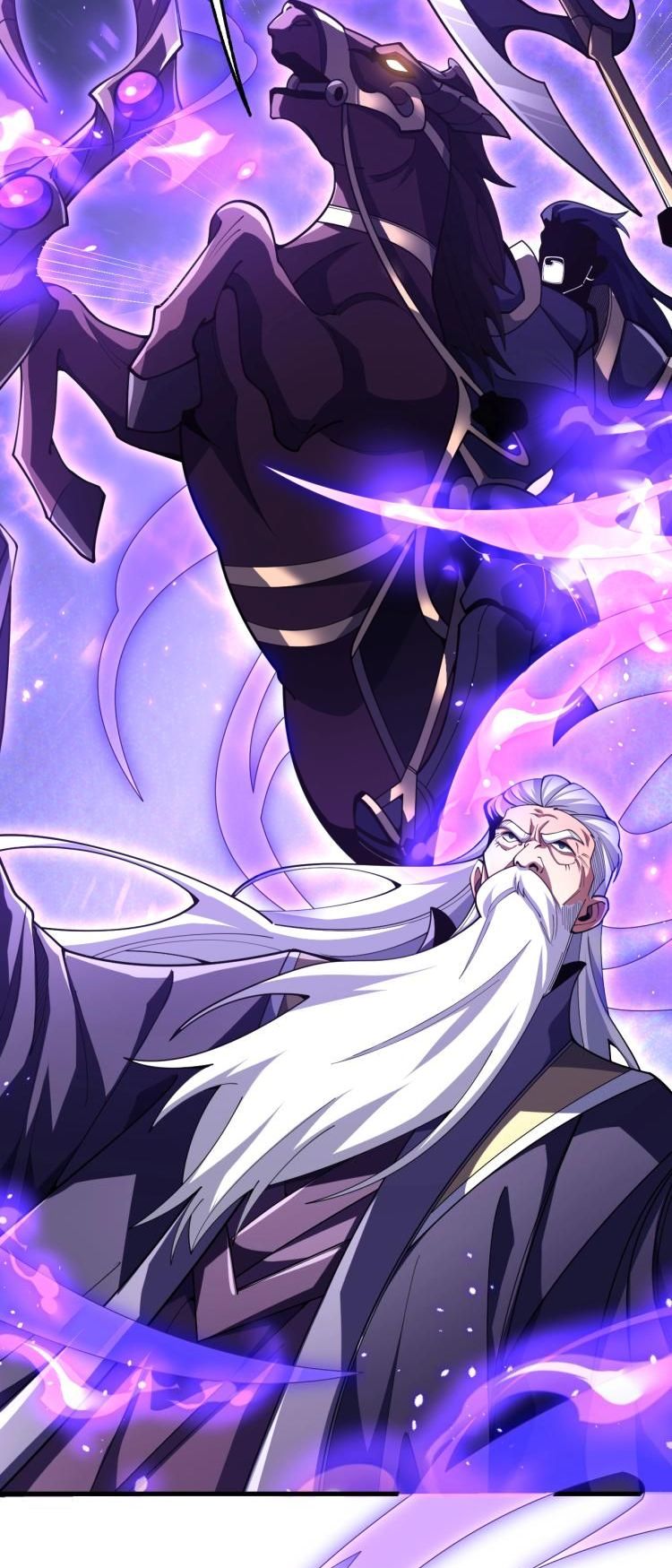 นักเรียนใหม่ระดับ SS แห่งสถาบันเวทมนตร์สุดแกร่ง ตอนที่ 7 หน้า 5