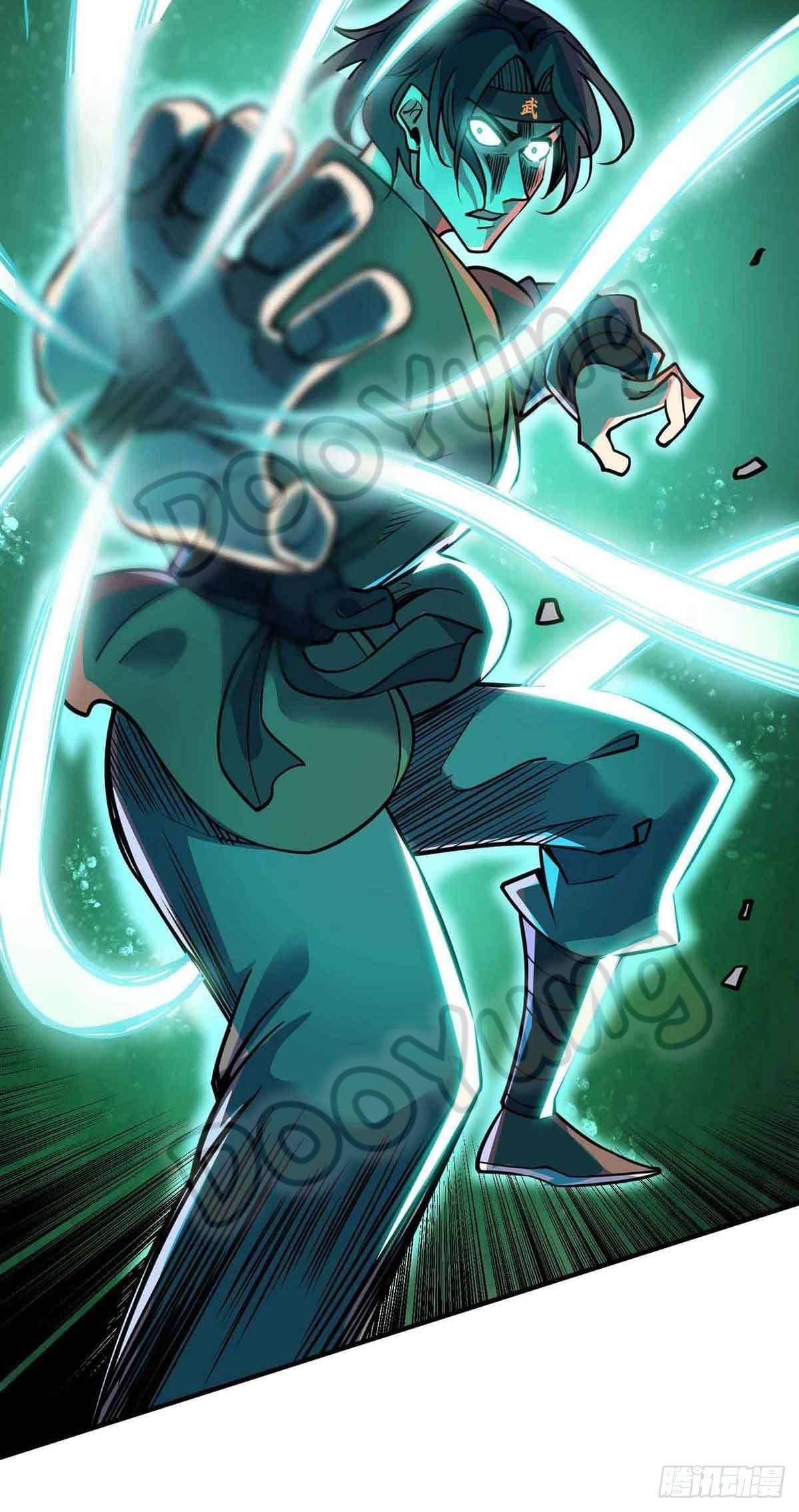 Eternal first son-in-law ตอนที่ 134 หน้า 29