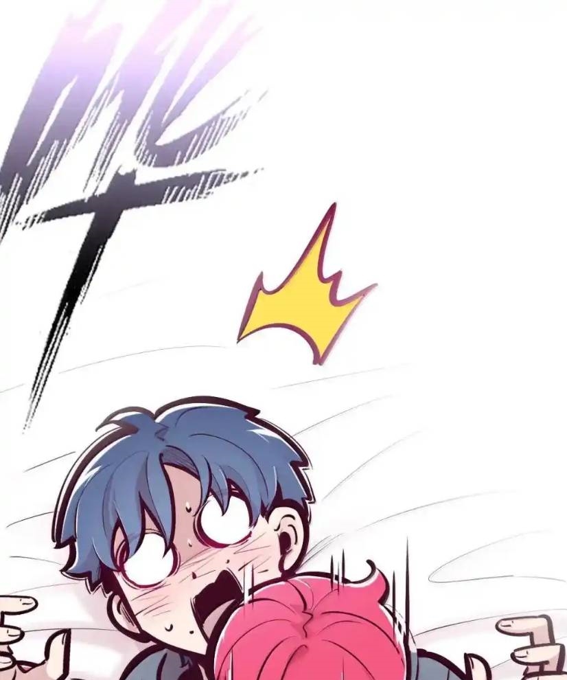 Demon x Angel can't get along! ตอนที่ 152 หน้า 62