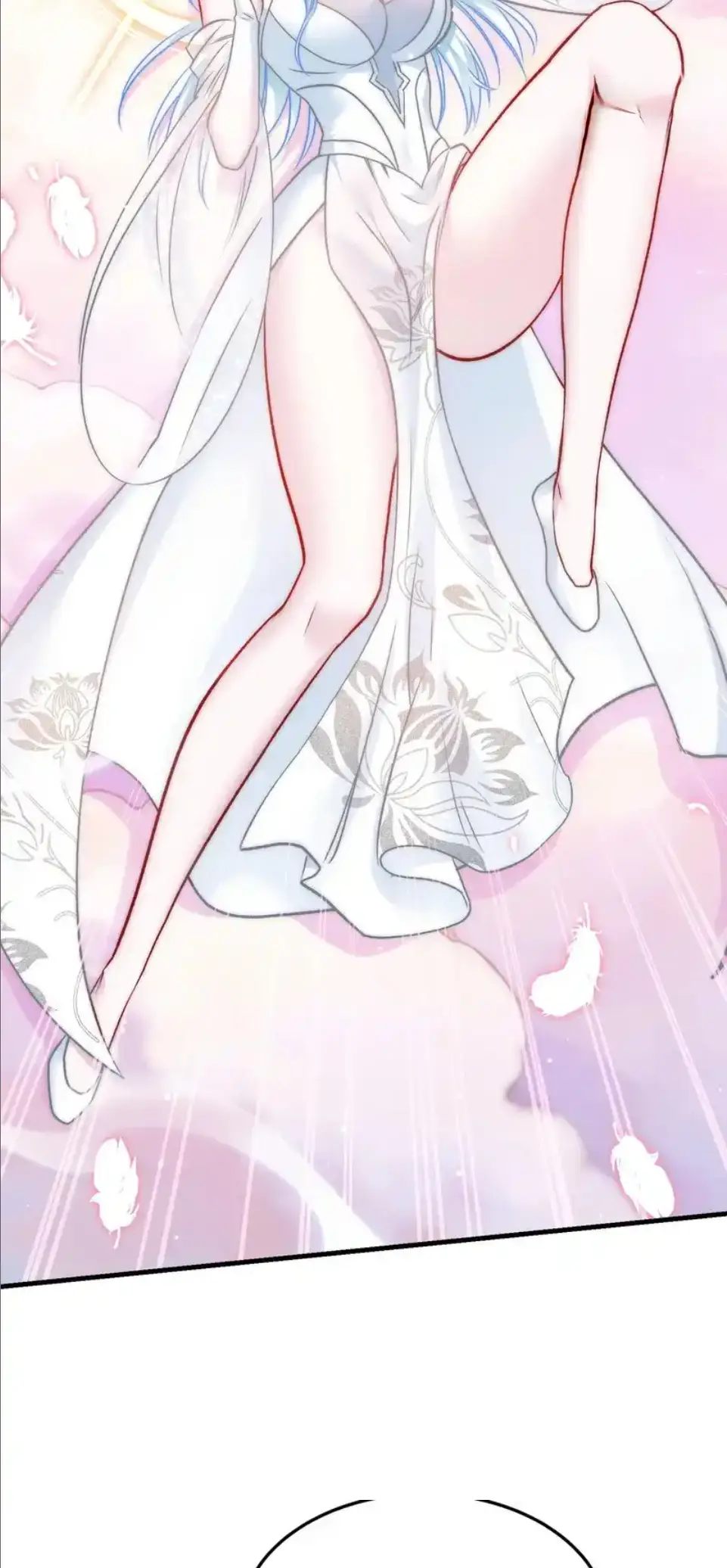 ผมไปเกาะสาวสวยกิน, แต่ตอนนี้ฉันเป็นคนร่ำรวยแล้ว~ ตอนที่ 273 หน้า 17
