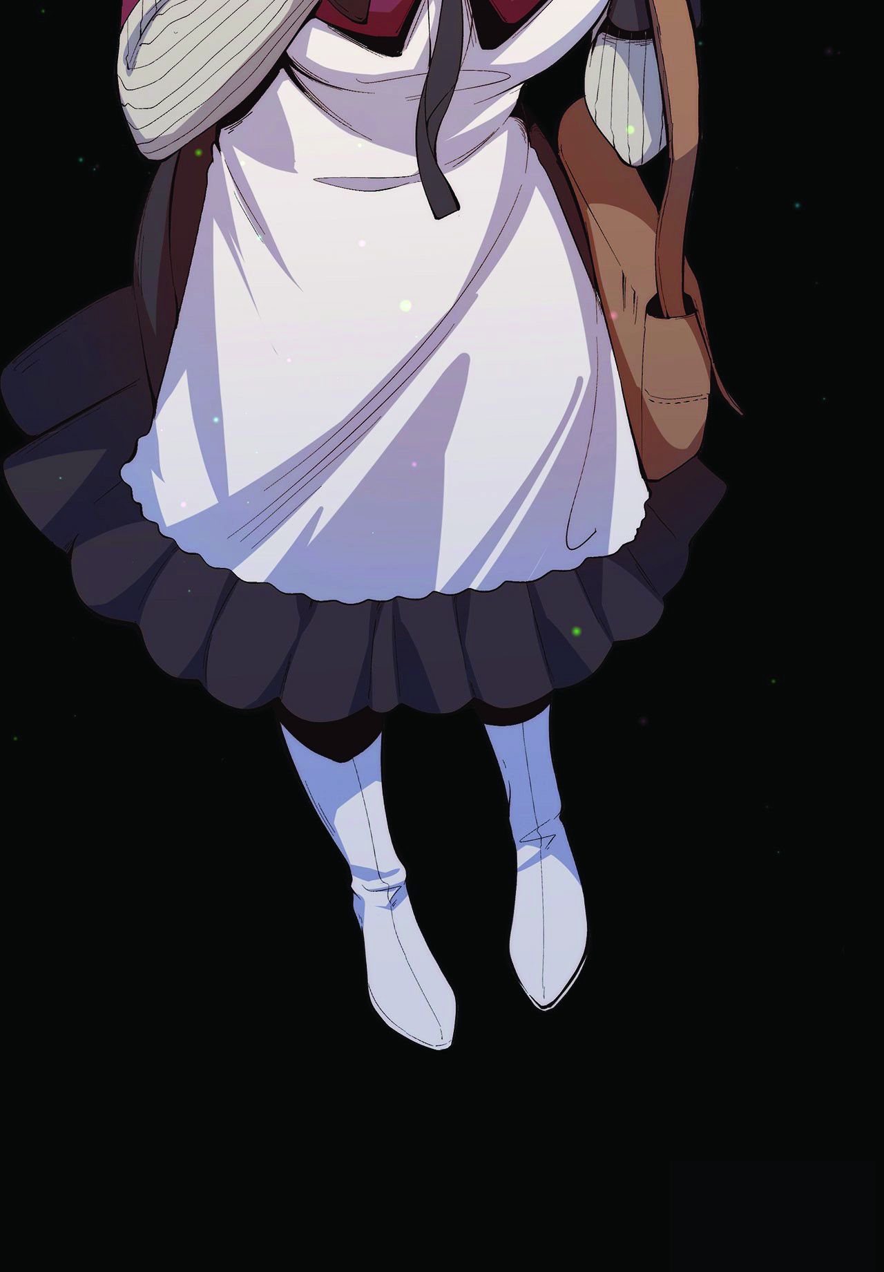 You Don’t Decrypt At All, Do You? เกมถอดรหัสไขปริศนามรณะ! ตอนที่ 1 หน้า 20