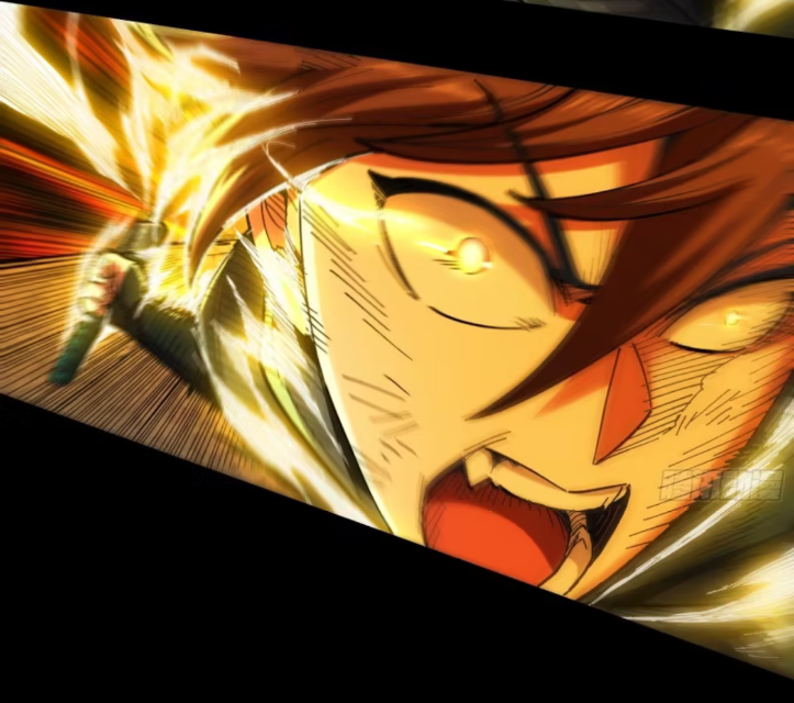 หาญท้าชะตาฟ้า ปริศนายุทธจักร ตอนที่ 44 หน้า 109