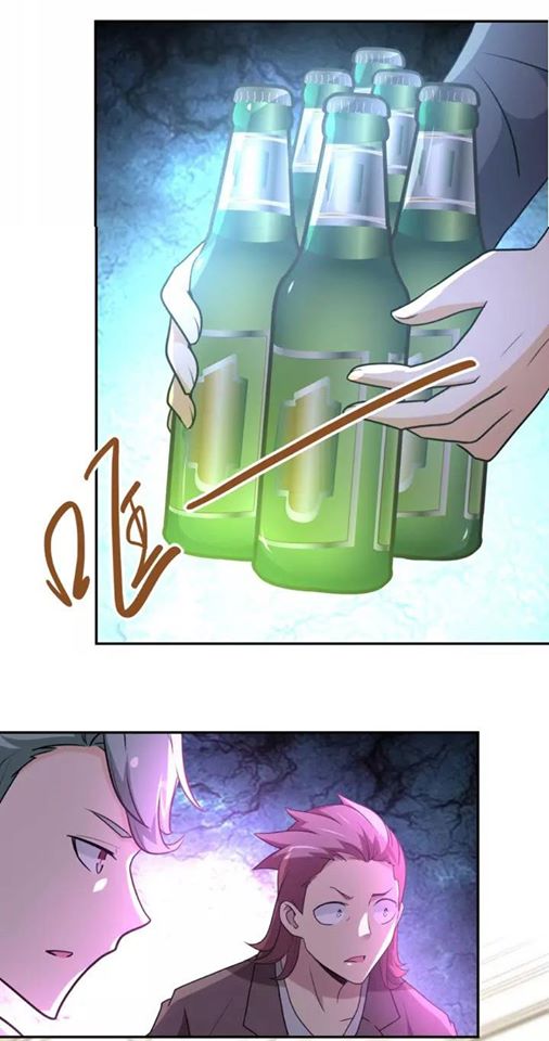 Apocalyptic Super System ตอนที่ 61 หน้า 31